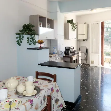 Apartmán Locazione Turistica Antica Fontana - Blc140 *