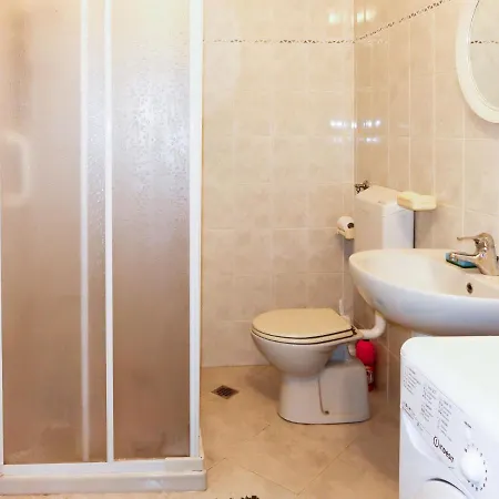 Locazione Turistica Antica Fontana - Blc140 Apartmán *