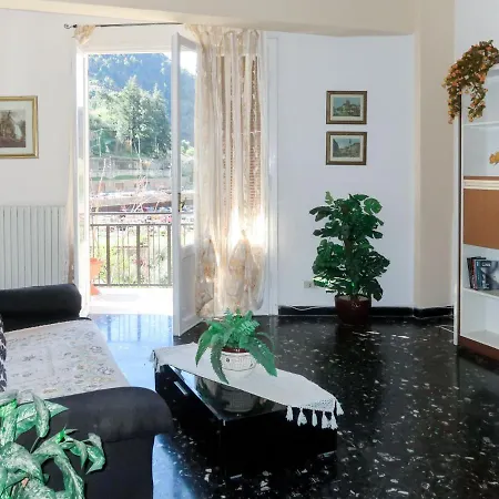 Locazione Turistica Antica Fontana - Blc140 Apartmán *