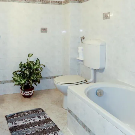 Apartmán Locazione Turistica Antica Fontana - Blc140 Badalucco